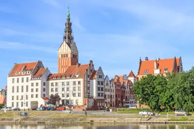 Elblag