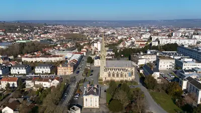 Epernay
