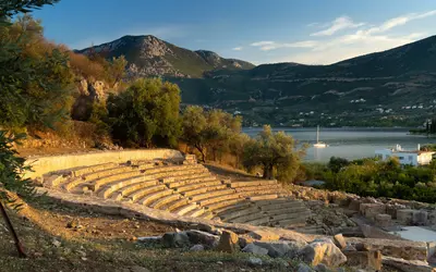 Epidaurus