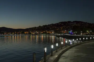 Eregli