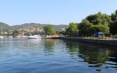 Eregli