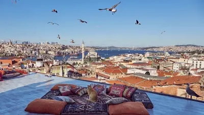 Estambul