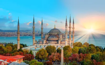 Estambul