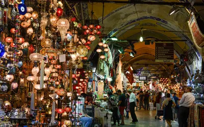 Estambul