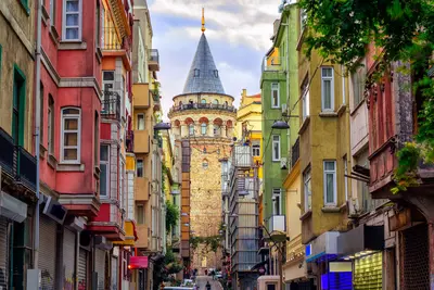 Estambul