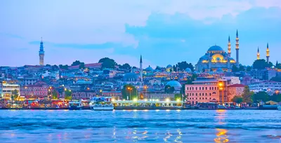 Estambul