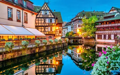 Strasbourg