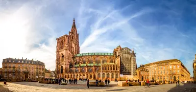 Strasbourg