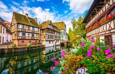 Strasbourg