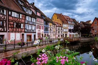 Strasbourg