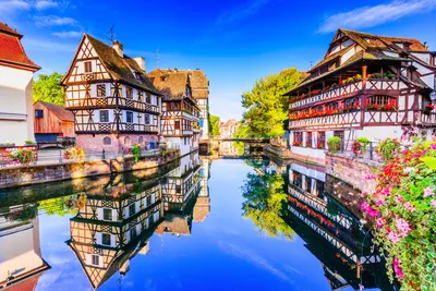 Estrasburgo