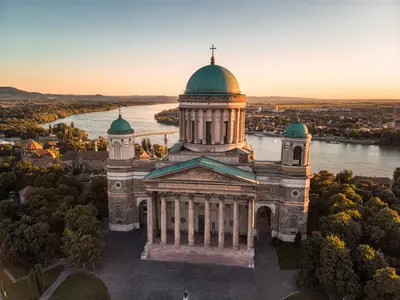 Esztergom