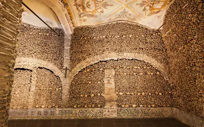 Evora