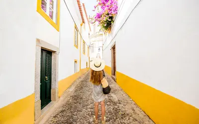 Evora