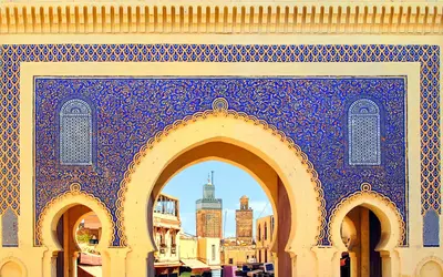 Fez