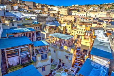 Fez