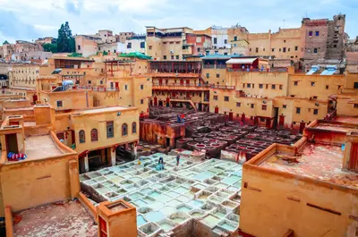 Fez
