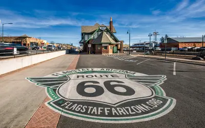 Flagstaff