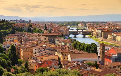 Florencia