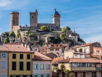 Foix