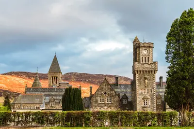 Fort Augustus