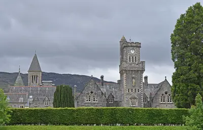 Fort Augustus