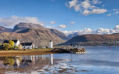 Fort William