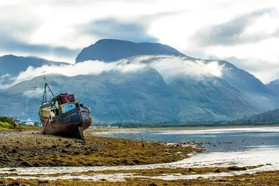 Fort William