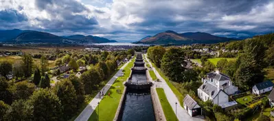 Fort William