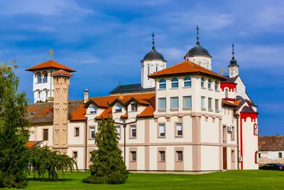 Fruska Gora