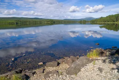 Funasdalen