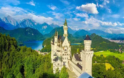 Füssen
