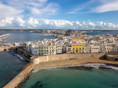 Gallipoli