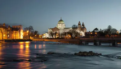 Galway