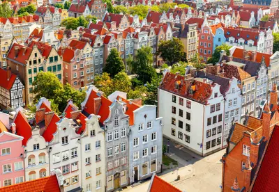 Gdansk
