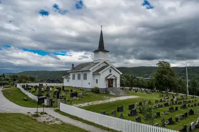 Geilo