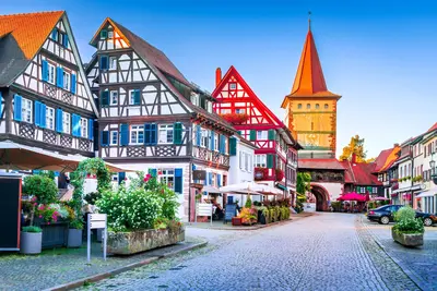 Gengenbach