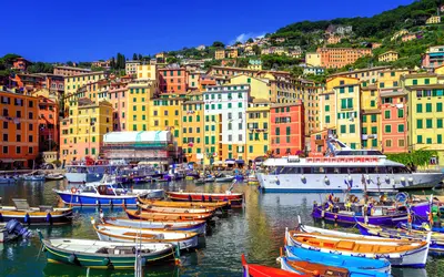 Genova