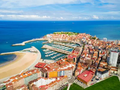 Gijón