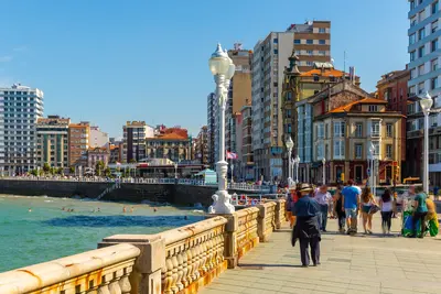 Gijón