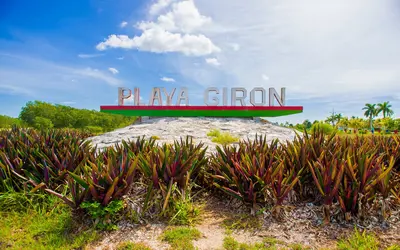 Girón