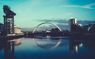 Glasgow