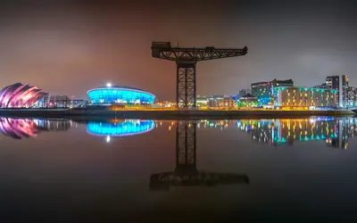 Glasgow