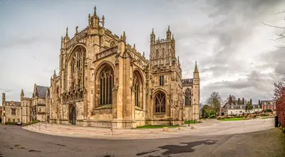 Gloucester