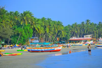Goa