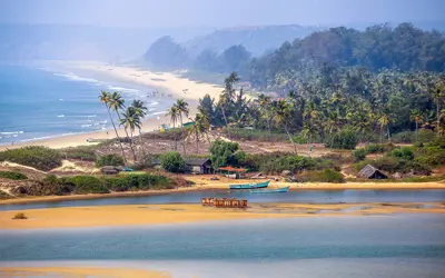 Goa