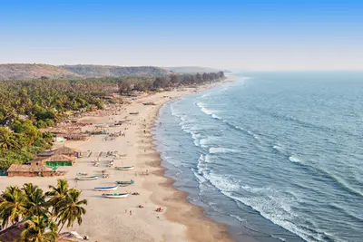Goa