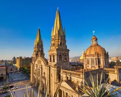 Guadalajara