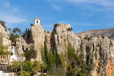 Guadalest