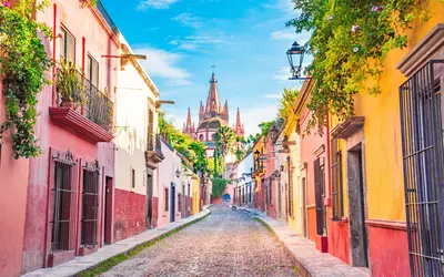 Guanajuato
